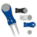 GoodValue  Flip Divot Tool & Marker